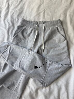Lululemon Highly Sought Hawaii Joggers
